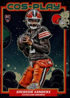 Shedeur Sanders