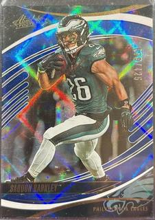 Saquon Barkley