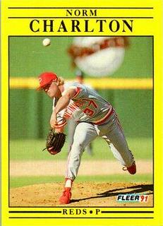 Norm Charlton