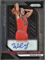 Wendell Carter Jr.