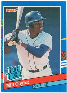 Milt Cuyler