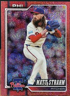 Matt Strahm