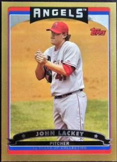 John Lackey