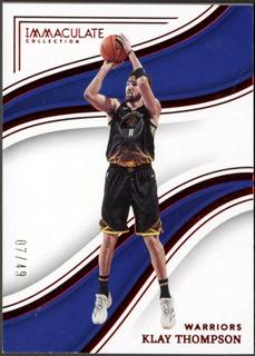 Klay Thompson