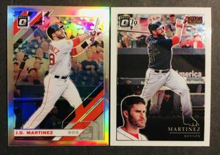 J.D. Martinez