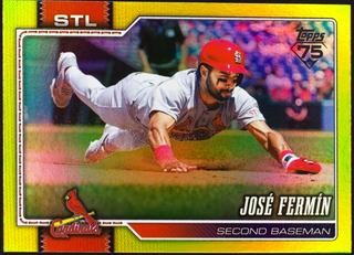 Jose Fermin