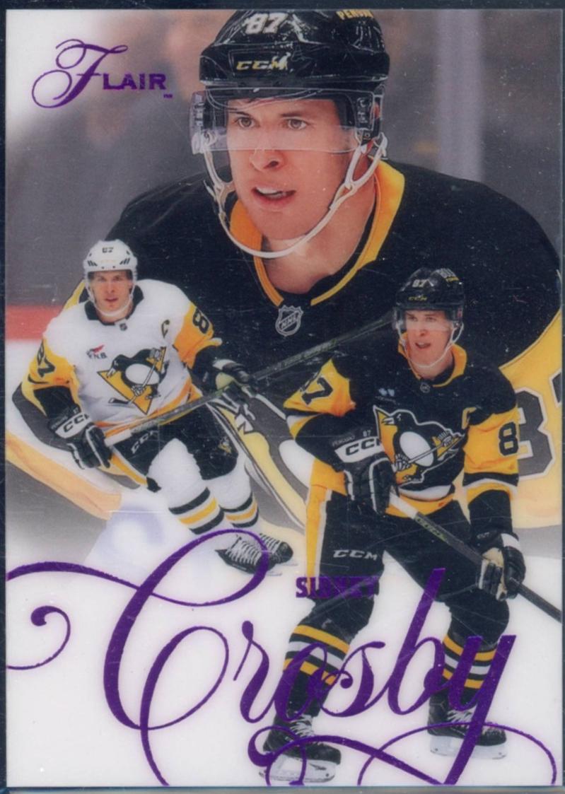 Sidney Crosby [Image C Variation] #99