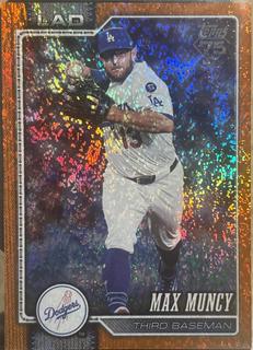 Max Muncy