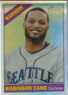 Robinson Cano