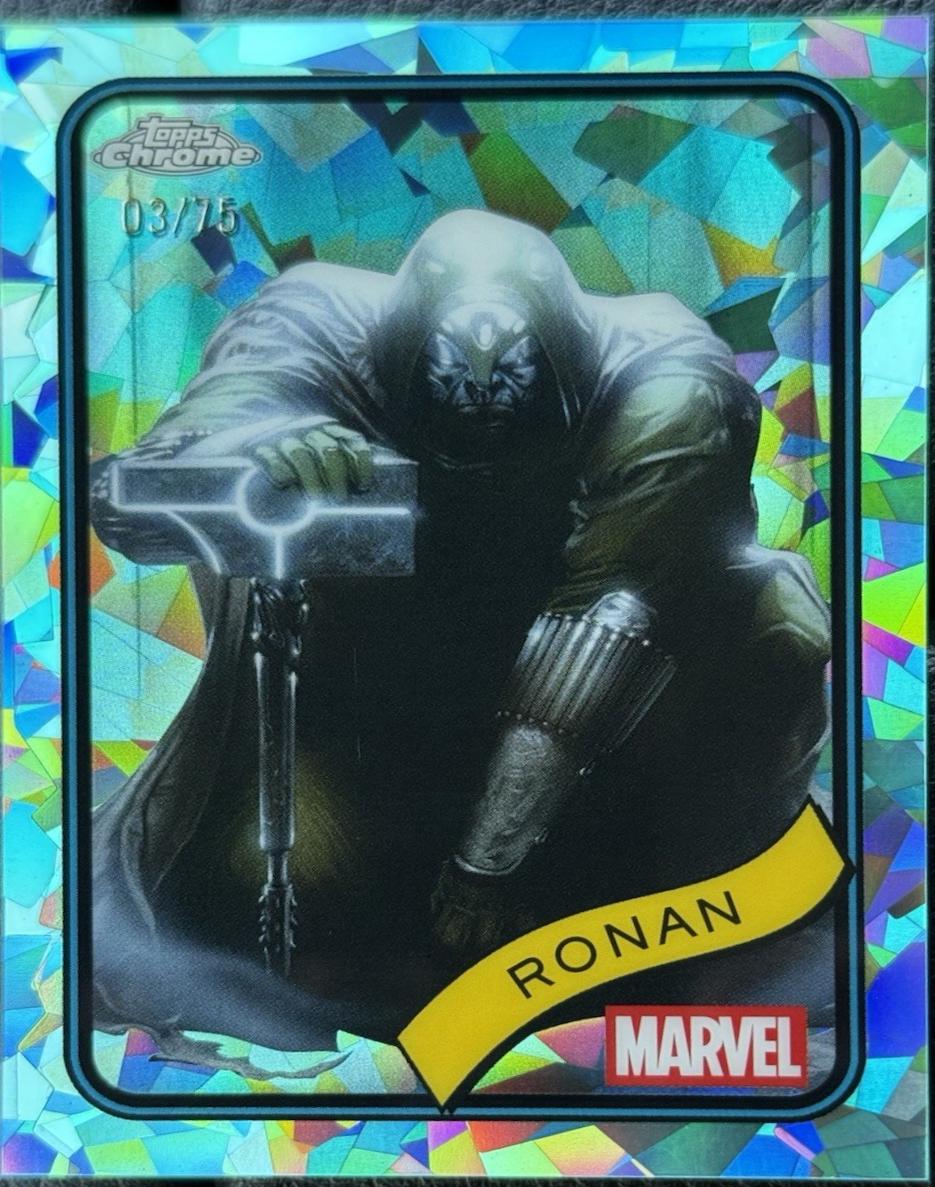 Ronan Aqua Sapphire