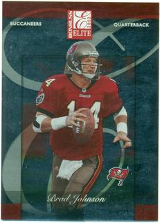 Brad Johnson