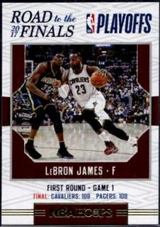 LeBron James