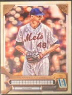 Jacob deGrom