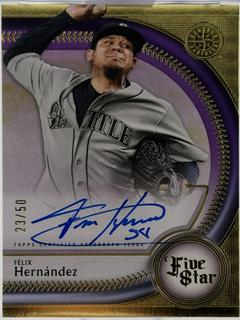 Felix Hernandez