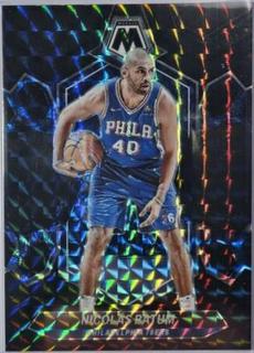 Nicolas Batum