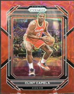 Clint Capela