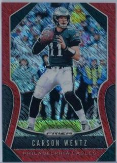 Carson Wentz
