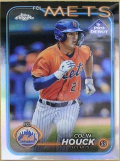 Colin Houck