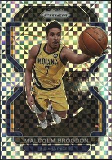 Malcolm Brogdon