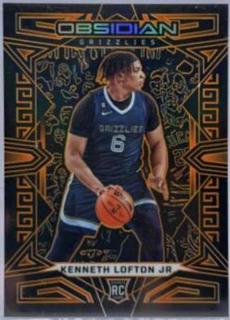 Kenneth Lofton Jr.