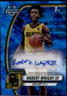 Robert Wright III