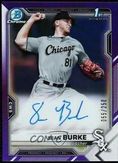 Sean Burke