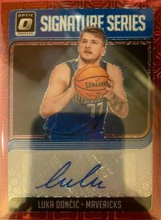 Luka Doncic