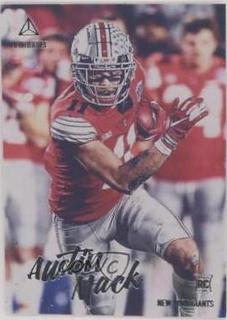 Austin Mack