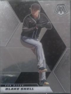 Blake Snell