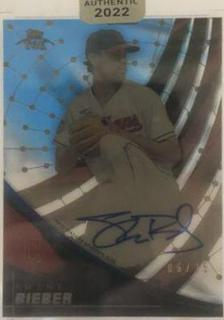 Shane Bieber