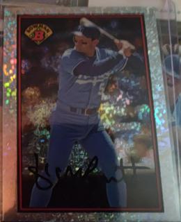 George Brett