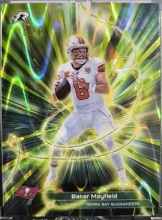 Baker Mayfield