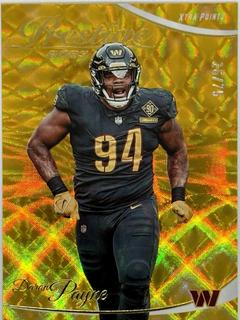 Daron Payne