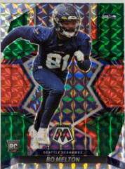 Bo Melton