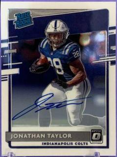 Jonathan Taylor