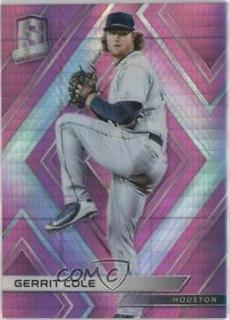 Gerrit Cole