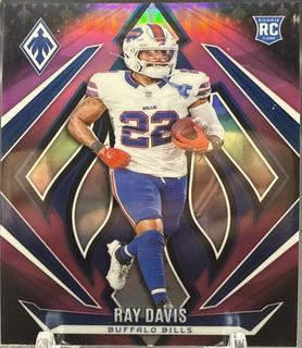 Ray Davis