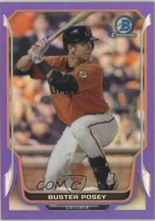 Buster Posey