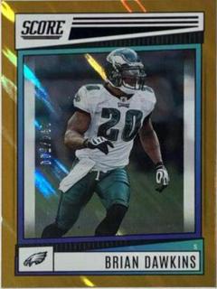 Brian Dawkins