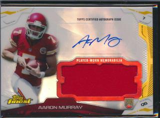 Aaron Murray