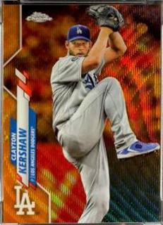 Clayton Kershaw