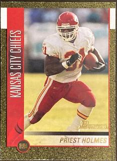 Priest Holmes