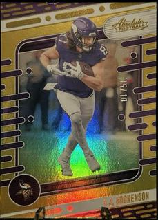 T.J. Hockenson
