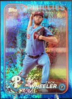 Zack Wheeler