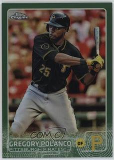 Gregory Polanco