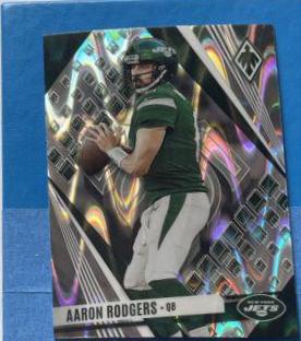 Aaron Rodgers