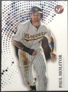 Paul Molitor