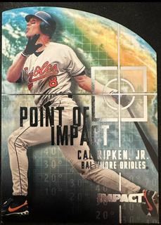 Cal Ripken Jr.