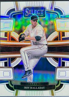 Roy Halladay