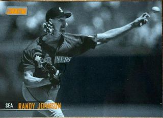 Randy Johnson